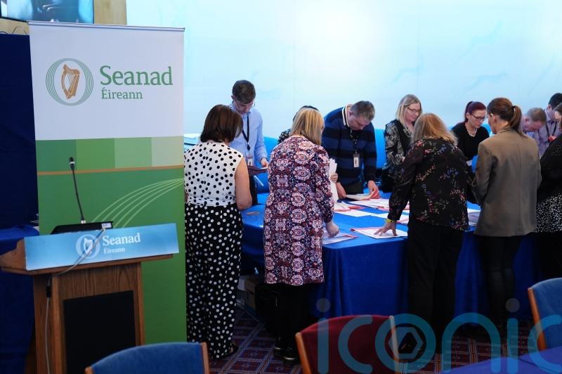 Counting continues in Seanad elections