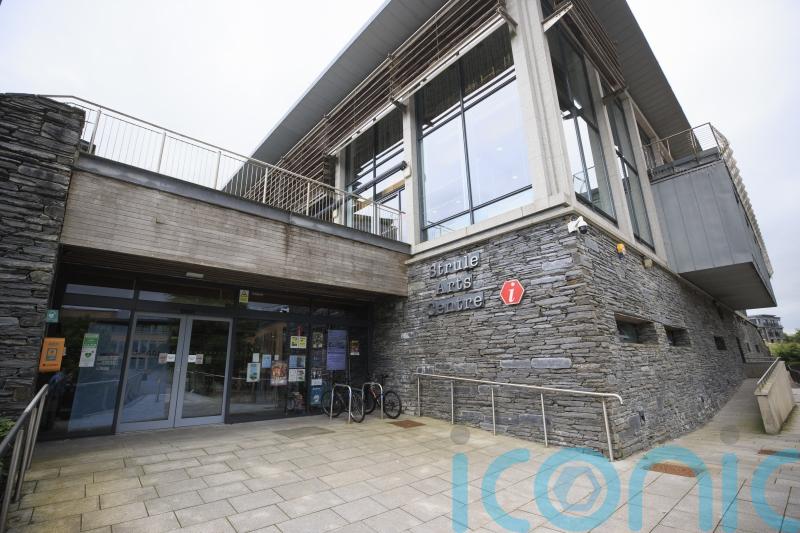 Family’s ‘world fell apart’ after death of Brenda Logue in Omagh bombing