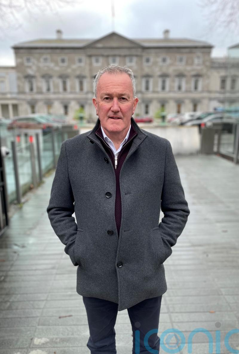 &lsquo;Missed opportunity&rsquo; by Taoiseach not to nominate unionist senator &ndash; Sinn Fein