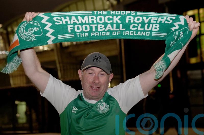 &lsquo;Unbelievable passion&rsquo; behind Rovers&rsquo; European campaign