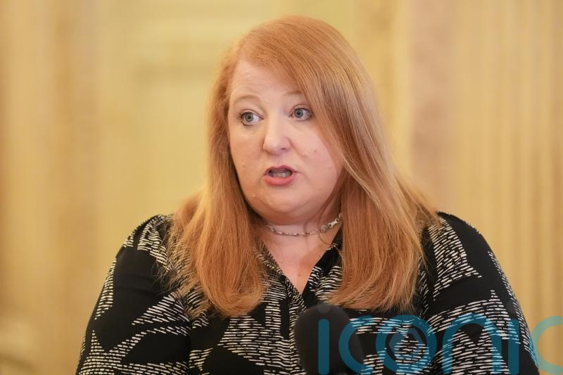 Trump unlikely to notice absence of NI politicians at White House – Long