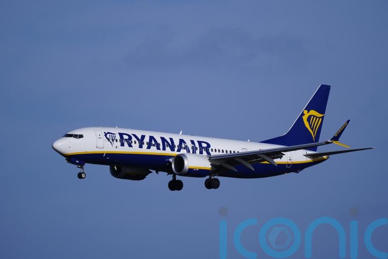 Ryanair introduces £500 fines for disruptive passengers