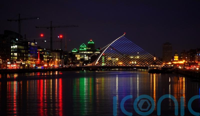 Tourism tax could help fund &lsquo;significant&rsquo; revitalisation of Dublin &ndash; Taoiseach