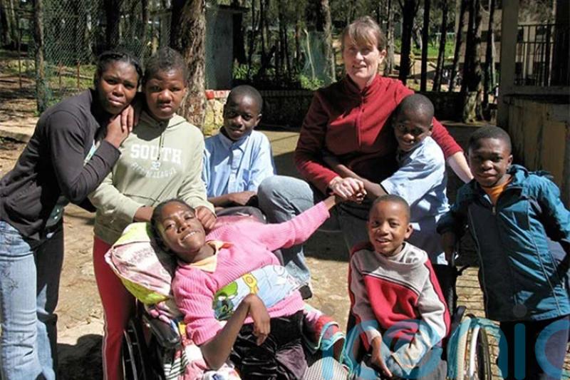 Family of Irishwoman kidnapped in Haiti ask people to ‘keep her in your hearts’