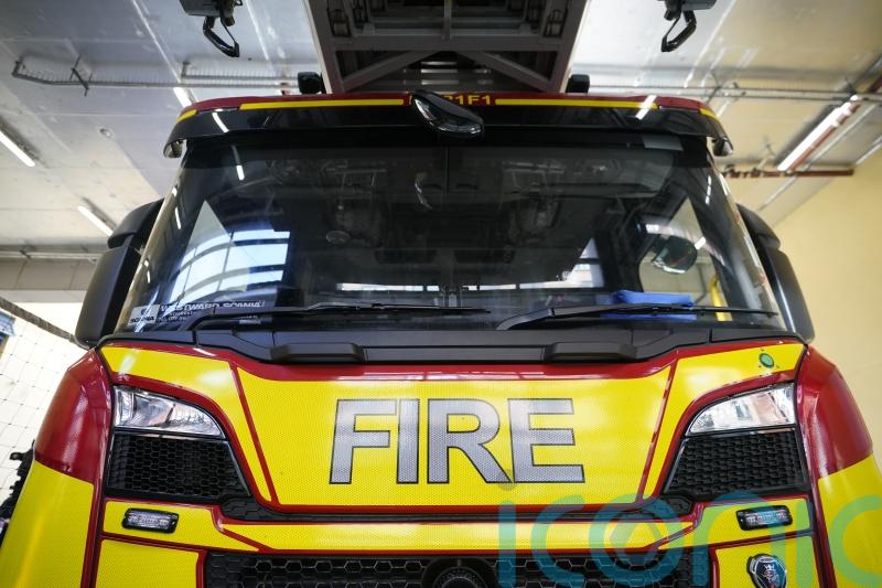 25 fatalities linked to fires in 2024