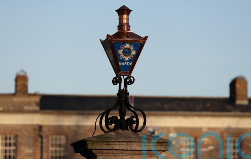 Woman arrested in probe into online threats against Irish politician