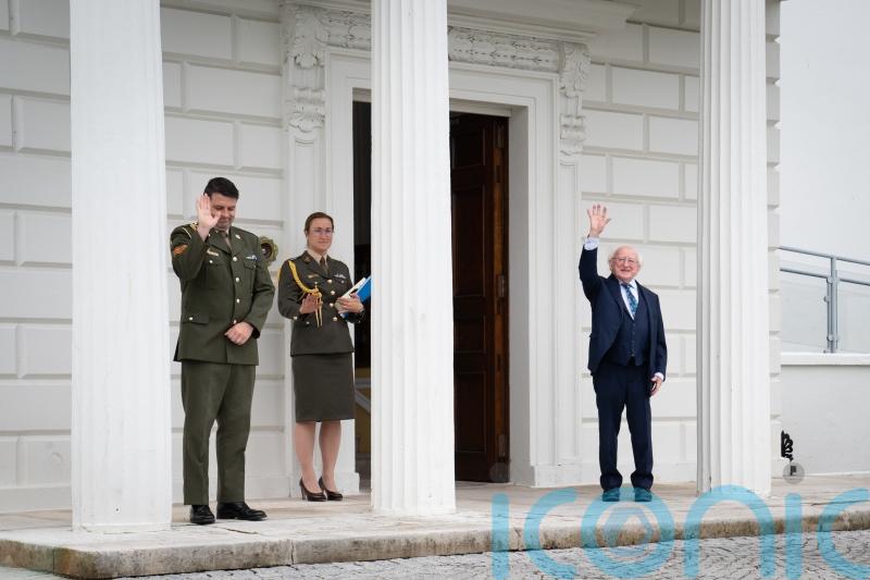 Independents ask Kerry councillors to nominate them as presidential candidates