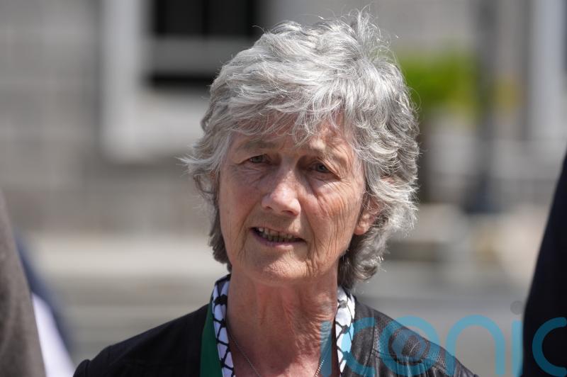 Society must ‘learn from’ racism of the past, Catherine Connolly says