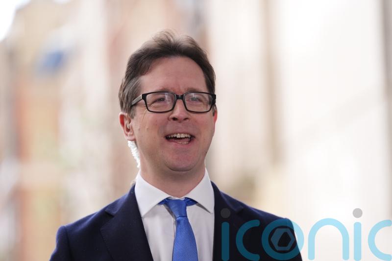 Tories accuse Labour of &lsquo;abandoning veterans&rsquo; over Northern Ireland legacy