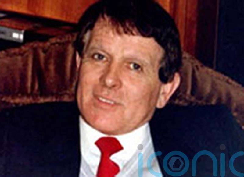 Irish police make fresh appeal to find killers of Dessie Fox 35 years on