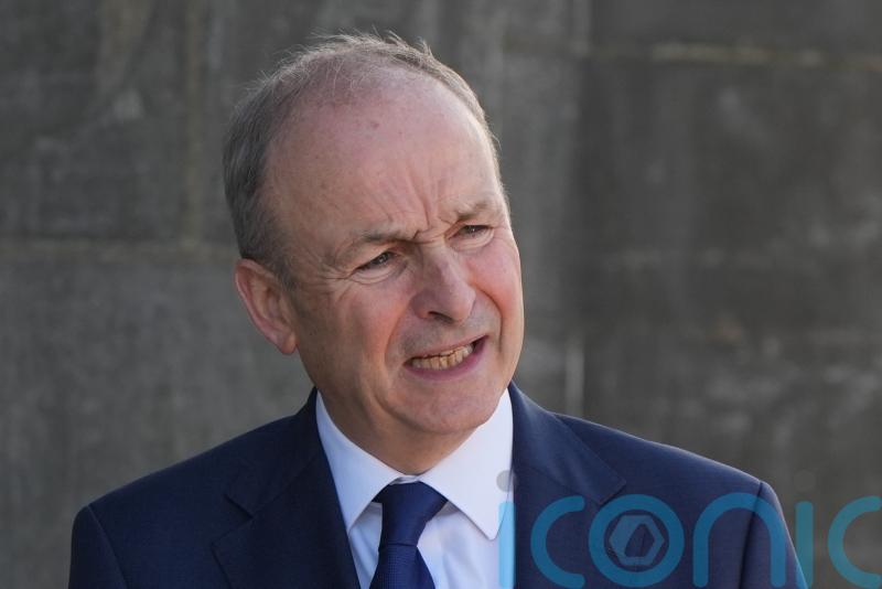 Martin put ‘extensive pressure’ on Fianna Fail TDs to back Gavin