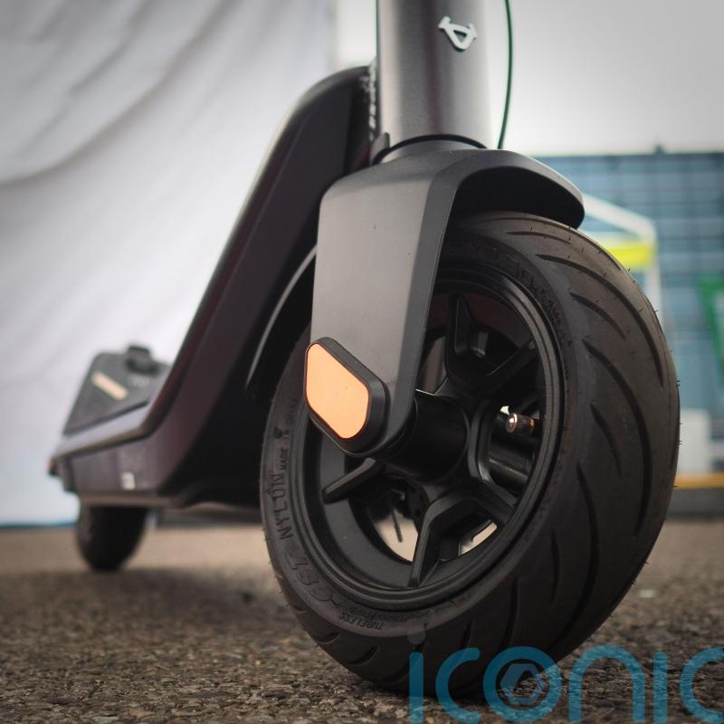 Parents urged not to buy e-scooters for children under 16 for Christmas