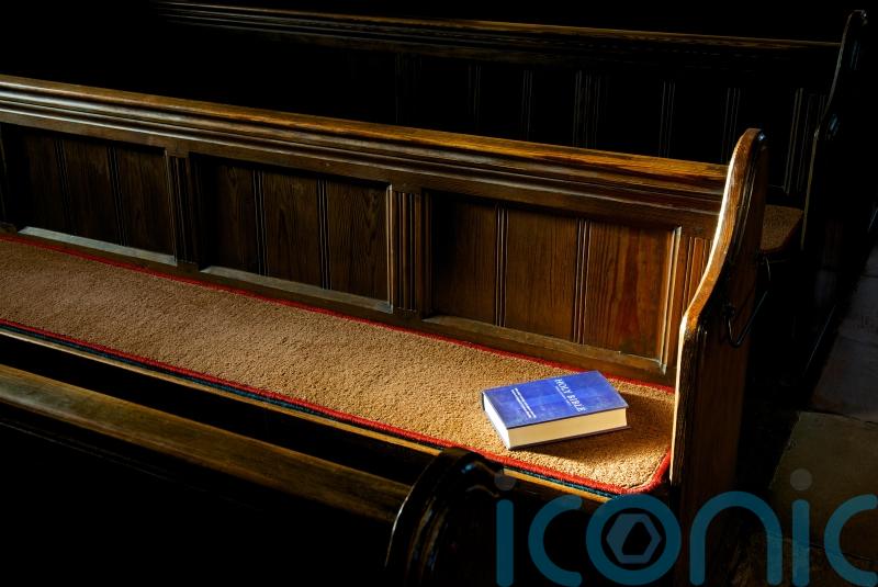 Presbyterian Church raised concerns with PSNI after child sex offence conviction