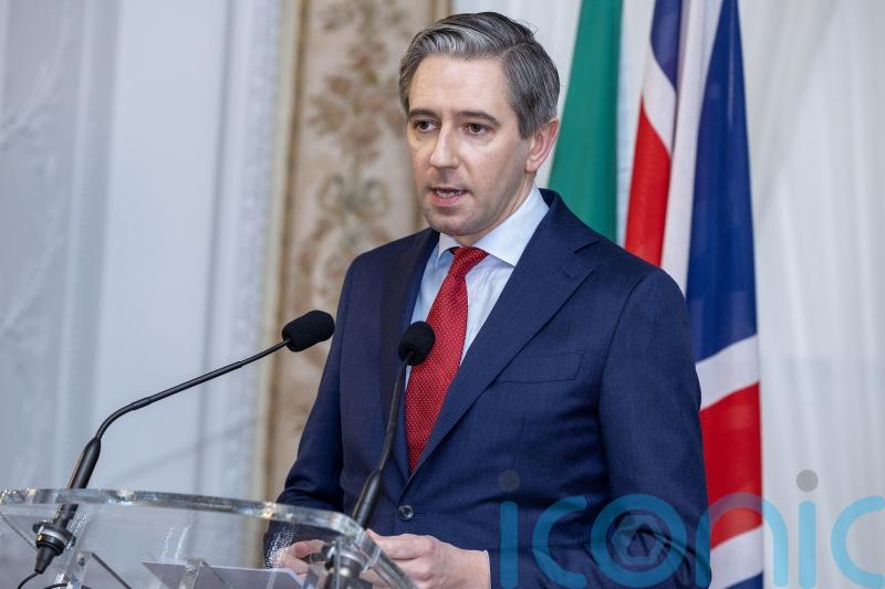 Simon Harris responds to warning Ireland is budgeting &lsquo;like there&rsquo;s no tomorrow&rsquo;