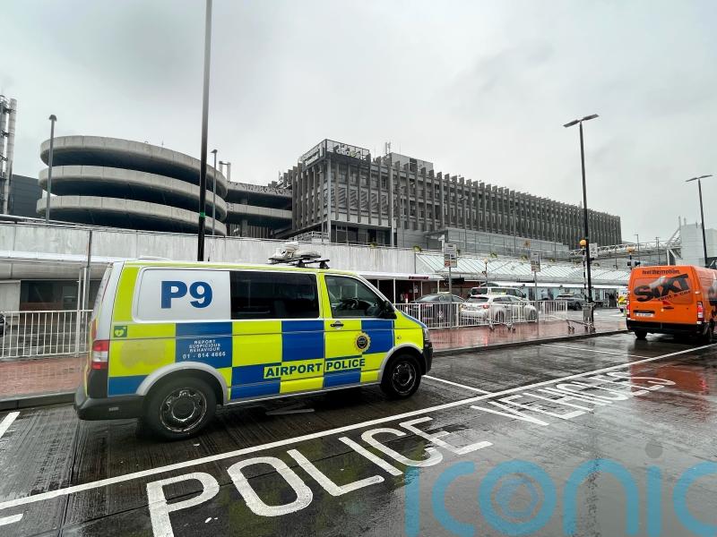 Cannabis with street value of 3m euro discovered at Dublin Airport