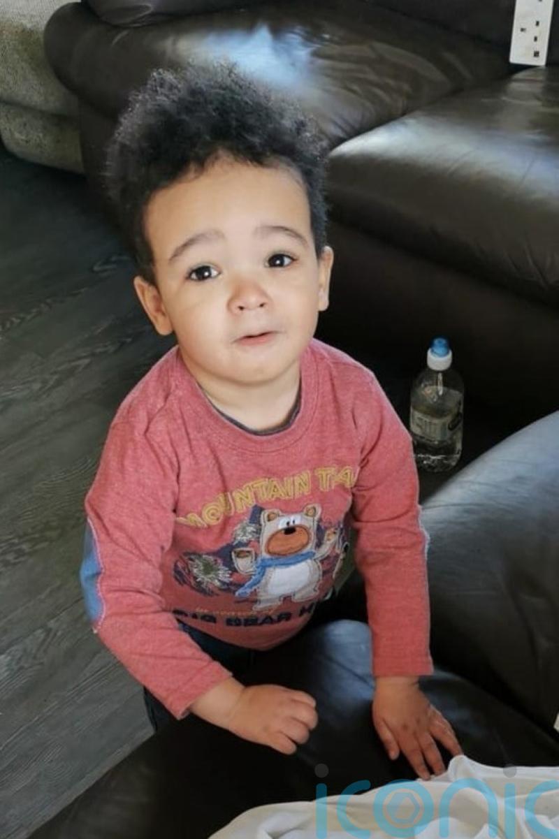 Woman arrested on suspicion of murder in Irish toddler death probe