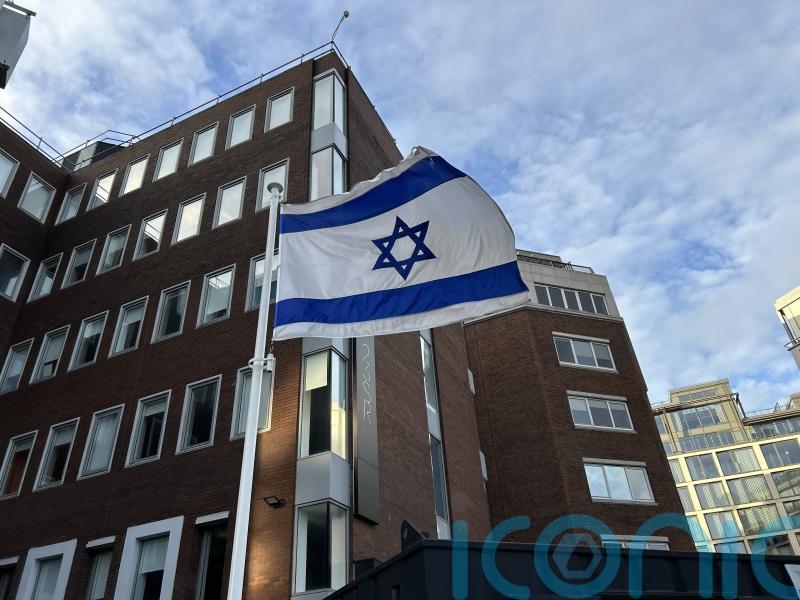 Concerns were raised over &lsquo;backlash&rsquo; to opening Israeli embassy in Dublin