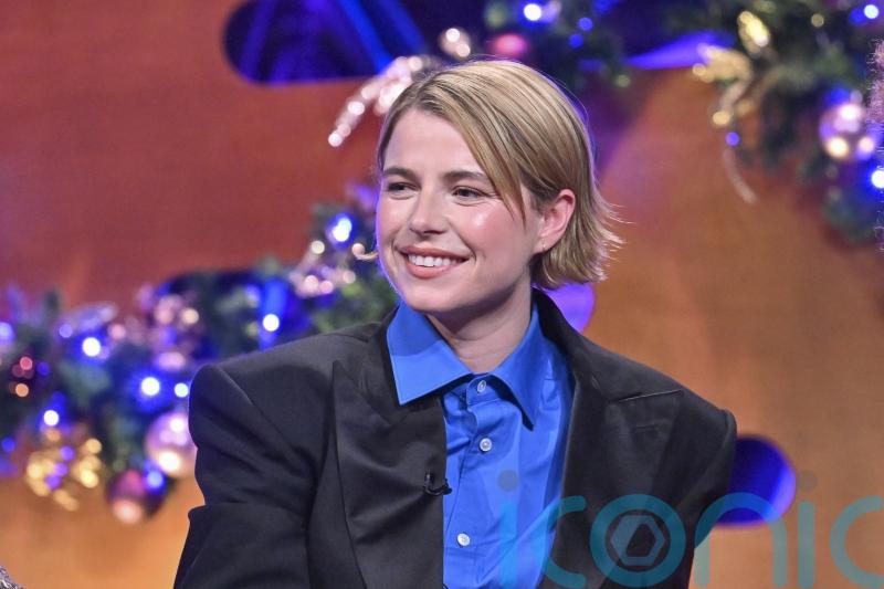 Jessie Buckley wins best actress and Adolescence wins four Critics Choice Awards