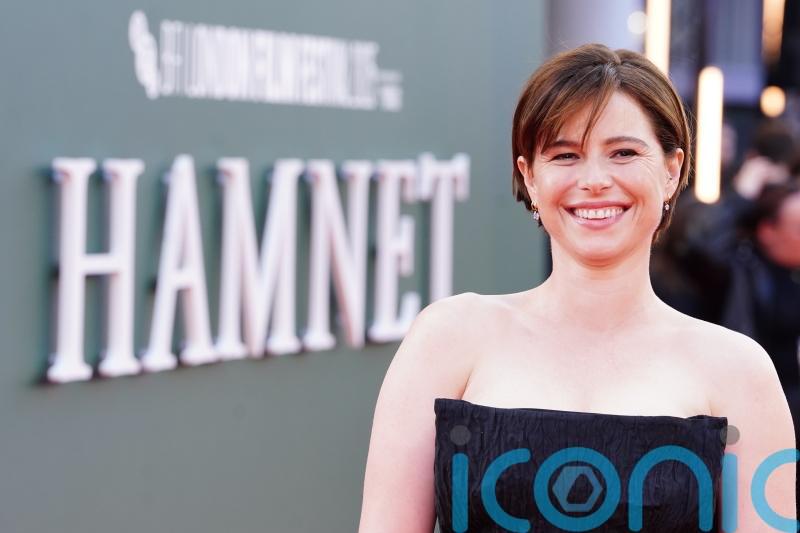 Jessie Buckley scores Actor Award nod after Critics Choice Awards triumph