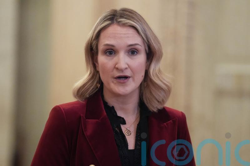 Irish Foreign Affairs Minister brands US tariffs plan &lsquo;completely unacceptable&rsquo;