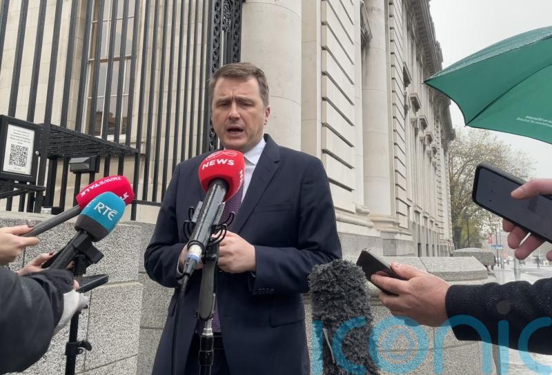 Billion Euro infrastructure fund to speed up house building approved