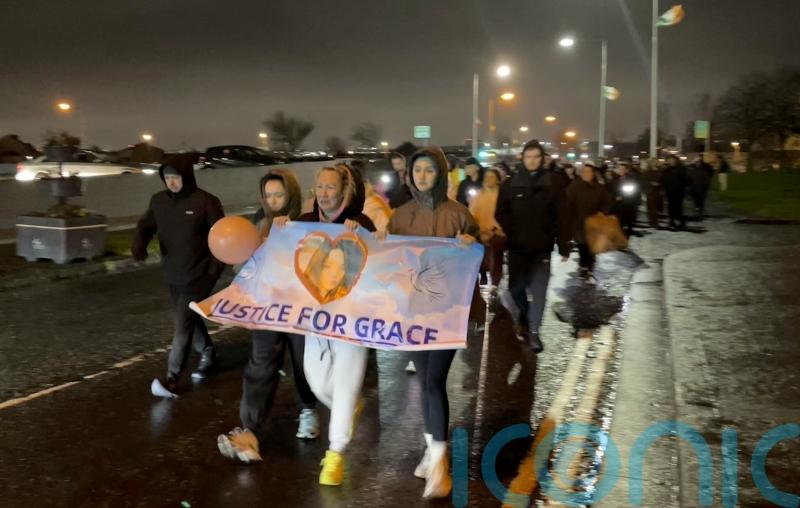 Only a matter of time before somebody was killed by scrambler, Dail told