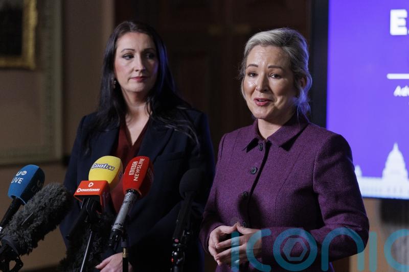 Momentum for Irish unity poll &lsquo;doesn&rsquo;t exist&rsquo; &ndash; Emma Little-Pengelly