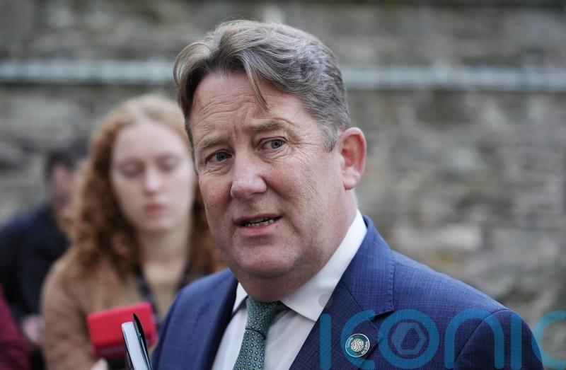 Total ban on scramblers will take weeks, minister says