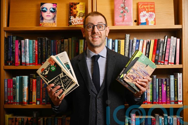 Printed books more popular than audio and e-books in Ireland &ndash; survey