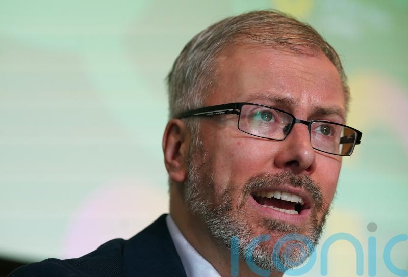 Government has &lsquo;given up&rsquo; on emissions targets, says O&rsquo;Gorman