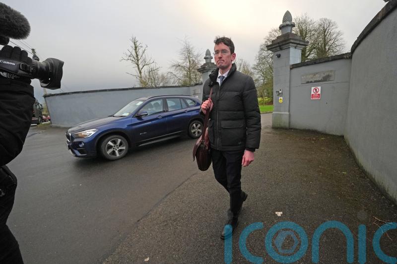 Enoch Burke tells High Court moving him to Castlerea Prison has no basis in law