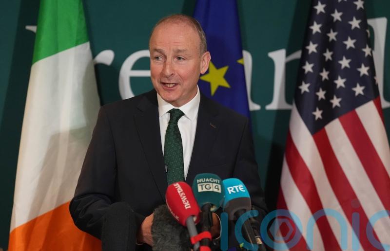 Oscars success shows Irish &lsquo;confidence&rsquo; says Micheal Martin