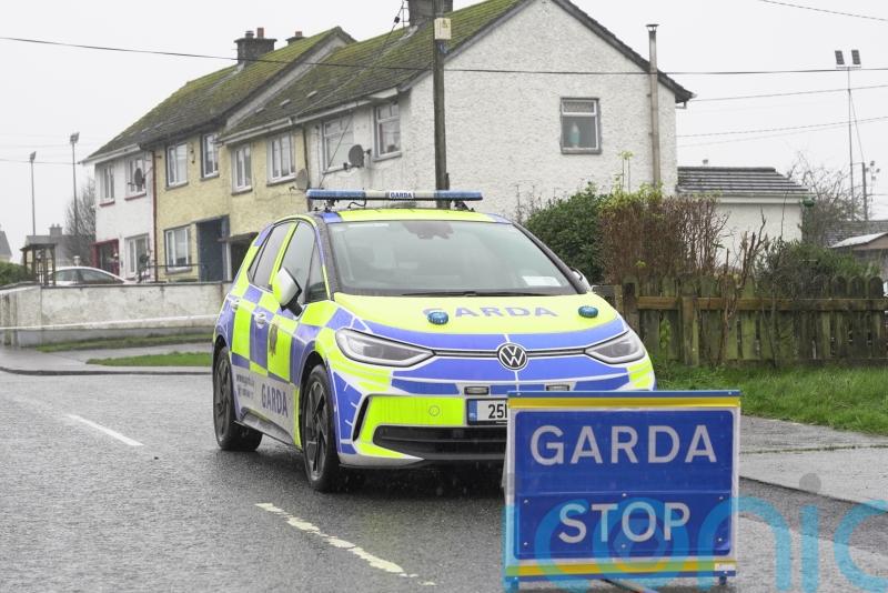 Body discovered in another fire at Edenderry arson attack house