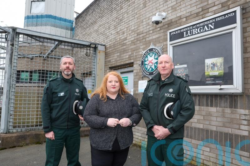 Lurgan proxy bomb attempt &lsquo;would have caused devastation&rsquo;, Long says