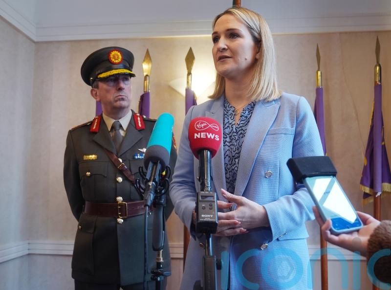 Minister&rsquo;s Lebanon trip cancelled after concerns from Defence Forces