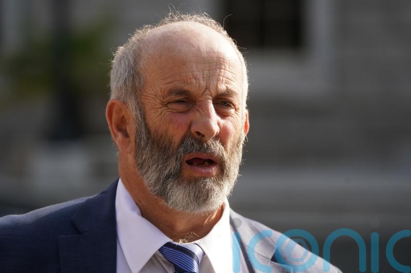 Danny Healy-Rae removed from Agriculture Committee over confidence vote