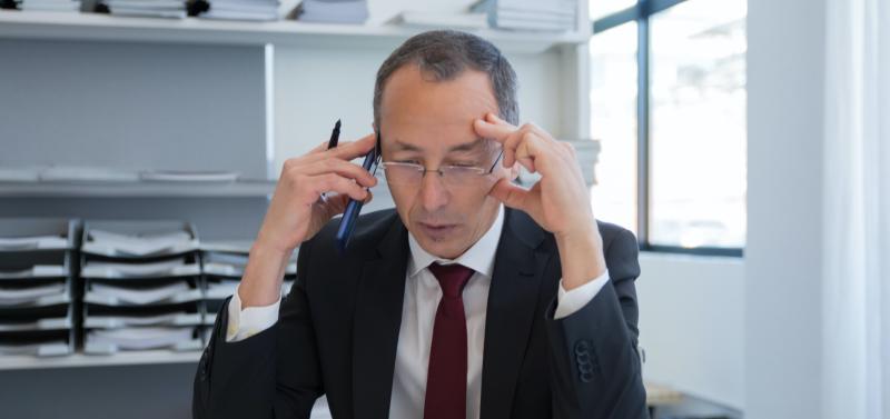 Making Cents | The Redundancy Checklist: Six things you must do if you’ve lost your job