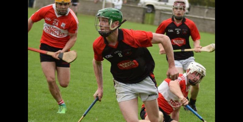 Moneygall put poor Borrisokane to the sword in Intermediate North final