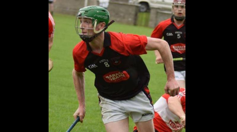 Kilsheelan lose out to Moneygall who progress to intermediate hurling semi-final