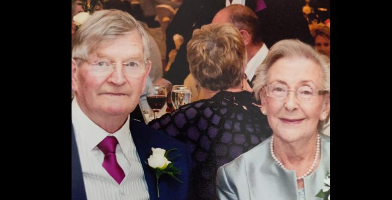 SADNESS: Popular Nenagh business couple pass away within days of each other