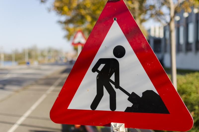 Street in Tipperary's largest town to close for three weeks due to watermains project