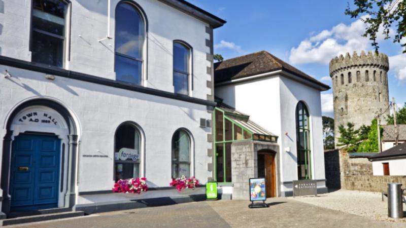 Exciting new photographic exhibition comes to local Tipperary Arts Centre