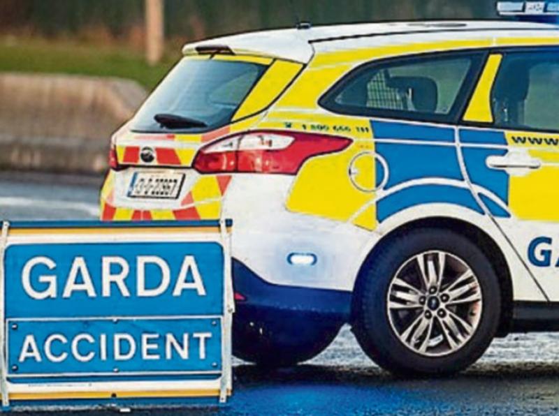 Elderly woman in critical condition in hospital following Co. Tipperary traffic accident
