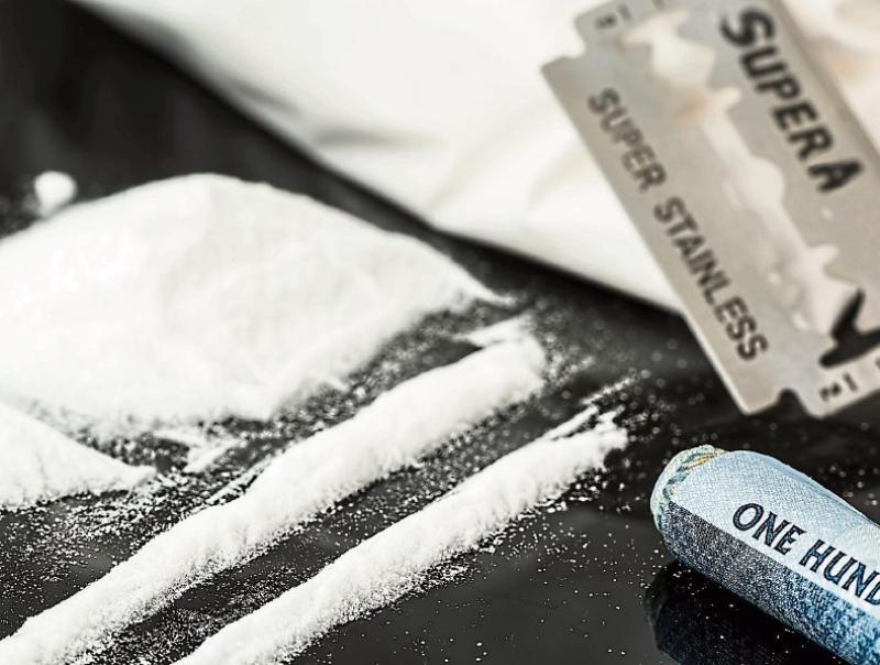 Cocaine