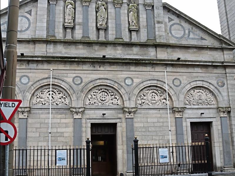 St Vincent de Paul plans Christmas church gate collections in Carrick-on-Suir area