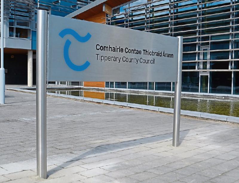 Tipperary County Council fails to make it on to Chambers Ireland's  national awards list