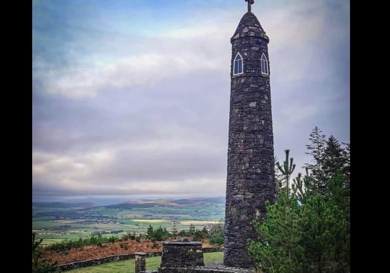 Historian and author to address to annual Liam Lynch commemoration in Tipperary this weekend