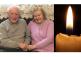 RIP: 'Together in life and death'- Loving elderly married couple die together in home