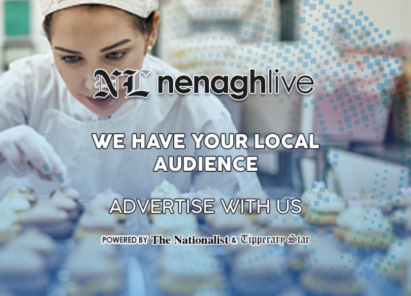 Advertise With Us Nenagh Live