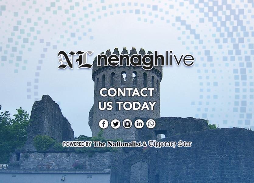 Contact Us Nenagh Live